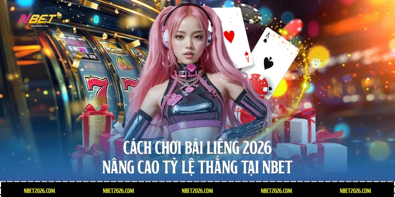 cách chơi bài liêng