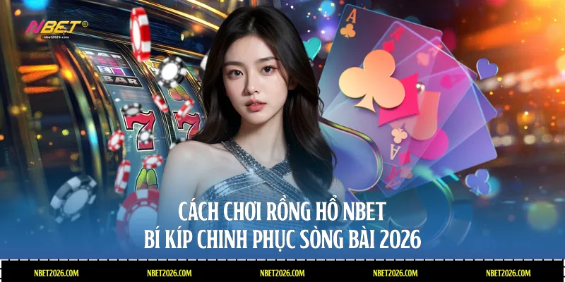cách chơi rồng hổ