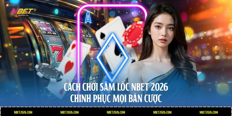cách chơi sâm lốc