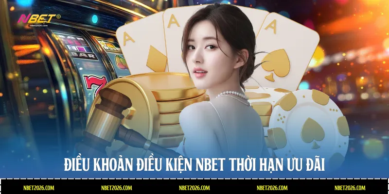 Điều khoản điều kiện NBET thời hạn ưu đãi