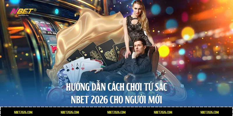 cách chơi tứ sắc