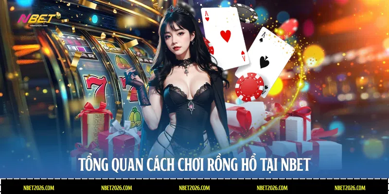 Tổng quan cách chơi rồng hổ tại NBET